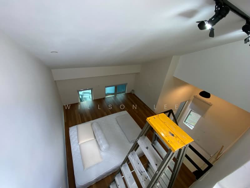 3-storey Terraced House for Sale in Bukit Mertajam (Penang) - Willson Lee - Bedroom - PropertyGuru.com.my