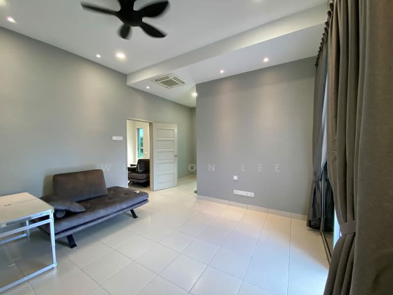 3-storey Terraced House for Sale in Bukit Mertajam (Penang) - Willson Lee - Living Room - PropertyGuru.com.my