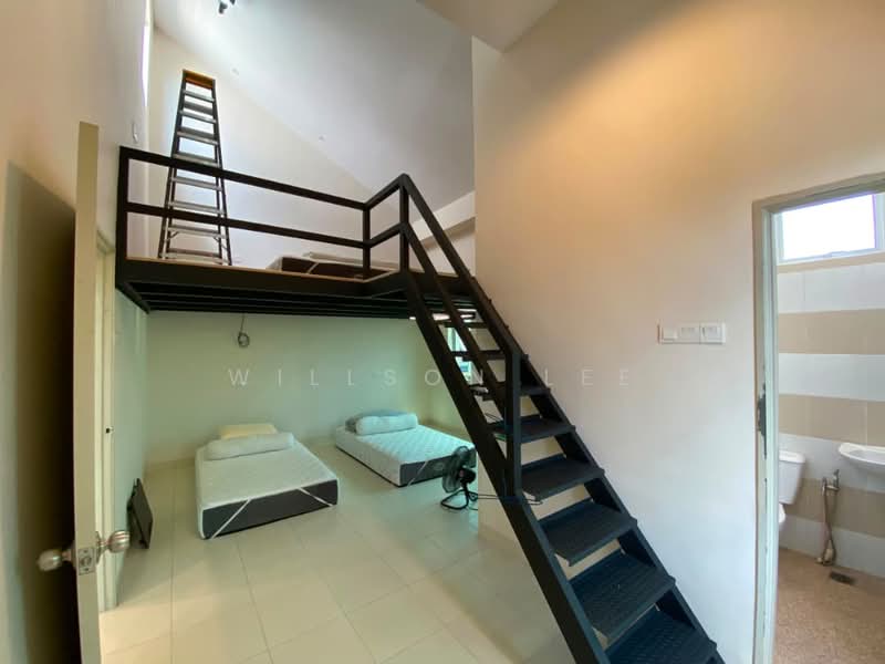 3-storey Terraced House for Sale in Bukit Mertajam (Penang) - Willson Lee - Bedroom - PropertyGuru.com.my
