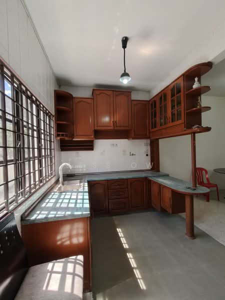 2-storey Terraced House for Sale in Taman Tasek (Johor Bahru) - Jess Ow - Kitchen - PropertyGuru.com.my