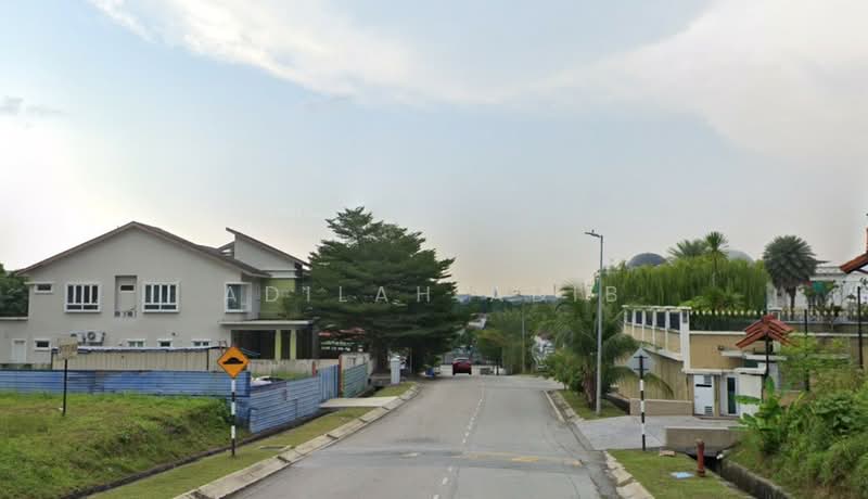 Tanah Kediaman untuk Dijual di Seksyen 7 (Shah Alam) - Adilah Adib - Exterior - PropertyGuru.com.my