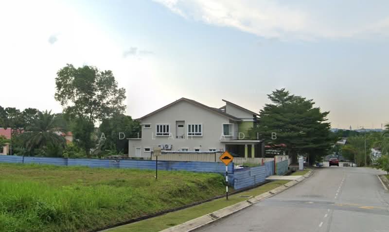 Tanah Kediaman untuk Dijual di Seksyen 7 (Shah Alam) - Adilah Adib - Exterior - PropertyGuru.com.my