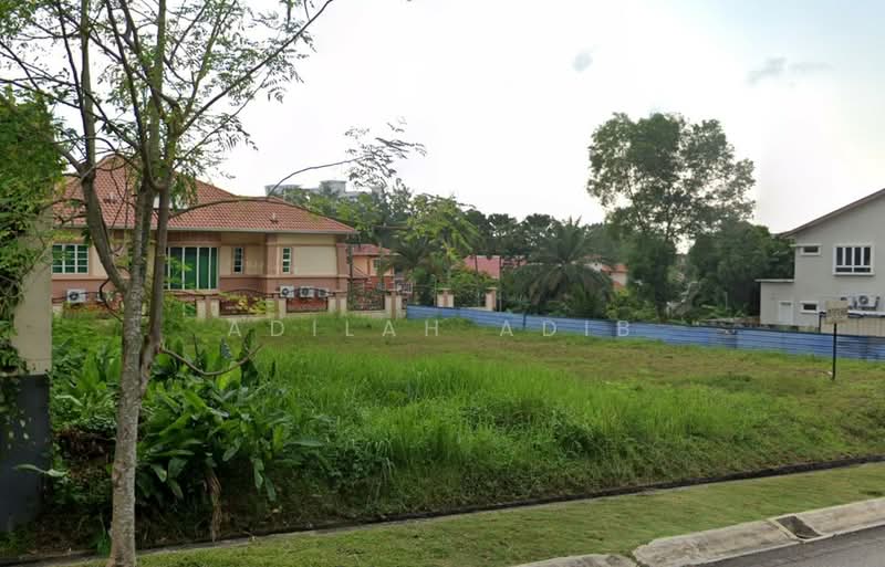 Tanah Kediaman untuk Dijual di Seksyen 7 (Shah Alam) - Adilah Adib - Exterior - PropertyGuru.com.my
