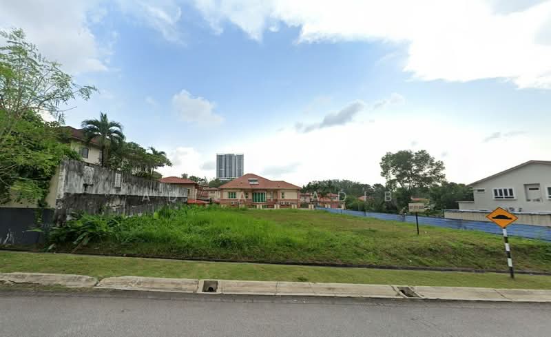 Tanah Kediaman untuk Dijual di Seksyen 7 (Shah Alam) - Adilah Adib - Exterior - PropertyGuru.com.my