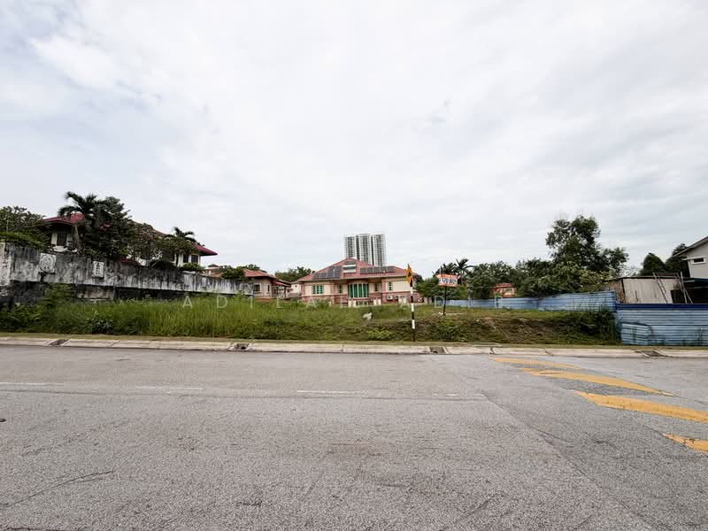Tanah Kediaman untuk Dijual di Seksyen 7 (Shah Alam) - Adilah Adib - Exterior - PropertyGuru.com.my