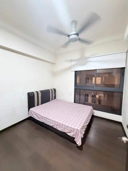 Service Residence for Rent at V@SUMMERPLACE - Foo Jun Tao - Bedroom - PropertyGuru.com.my