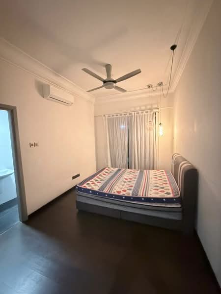 Service Residence for Rent at V@SUMMERPLACE - Foo Jun Tao - PropertyGuru.com.my