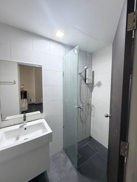 Service Residence for Rent at V@SUMMERPLACE - Foo Jun Tao - PropertyGuru.com.my