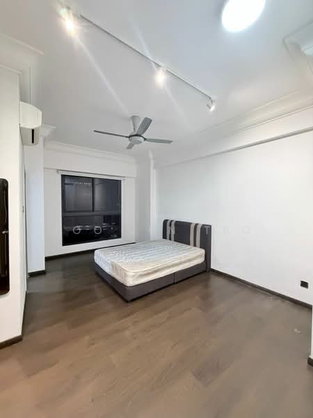 Service Residence for Rent at V@SUMMERPLACE - Foo Jun Tao - PropertyGuru.com.my