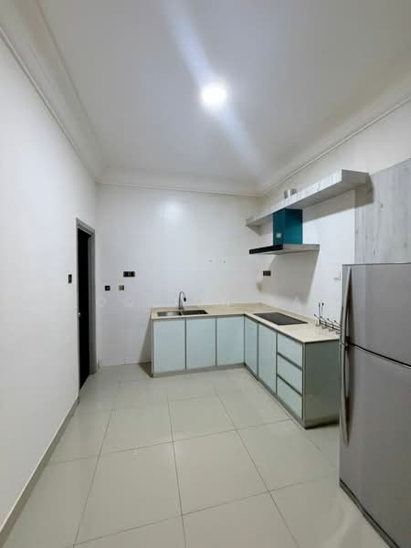 Service Residence for Rent at V@SUMMERPLACE - Foo Jun Tao - PropertyGuru.com.my