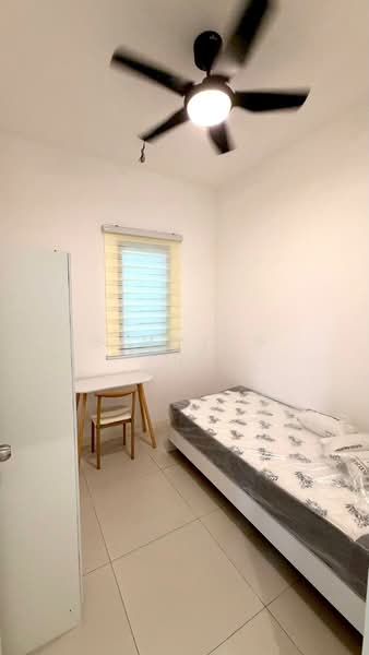Condominium for Rent at Vierra Residence - Gimming Lee - Bedroom - PropertyGuru.com.my