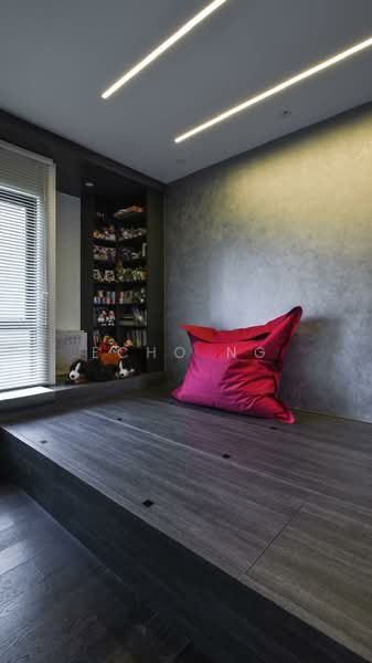 Kondominium untuk Dijual di One Central Park - Echo Ng - Interior - PropertyGuru.com.my