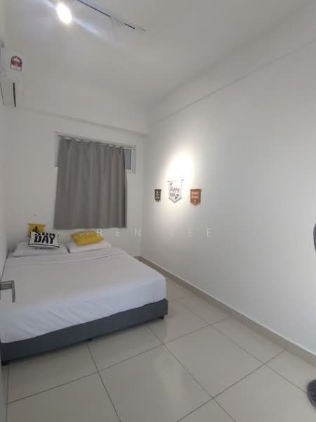 Condominium for Rent at Tropicana Bay Residences - Ben Lee - Bedroom - PropertyGuru.com.my