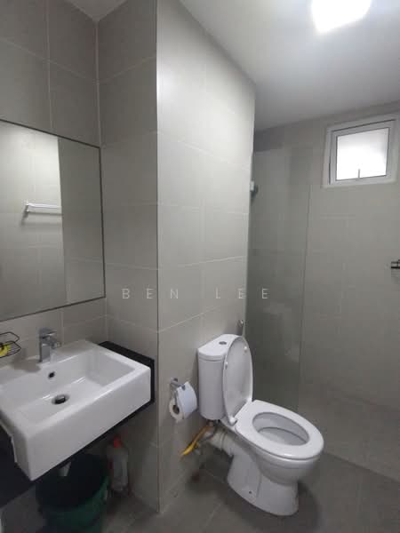 Condominium for Rent at Tropicana Bay Residences - Ben Lee - Bathroom - PropertyGuru.com.my