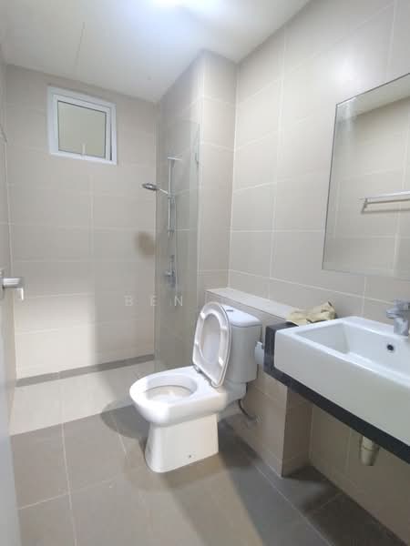 Condominium for Rent at Tropicana Bay Residences - Ben Lee - Bathroom - PropertyGuru.com.my