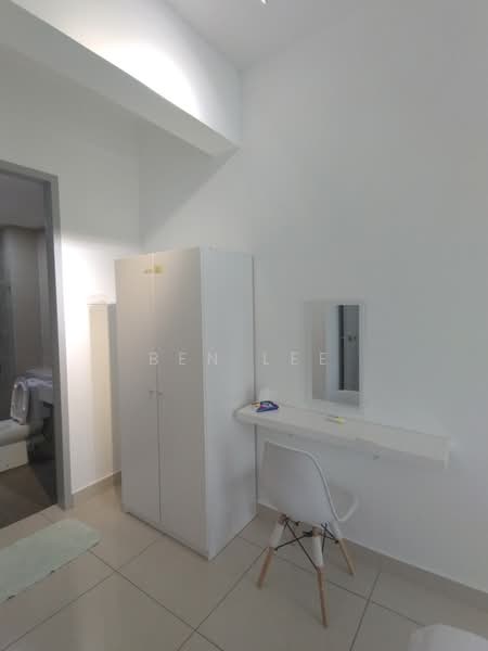 Condominium for Rent at Tropicana Bay Residences - Ben Lee - Bathroom - PropertyGuru.com.my