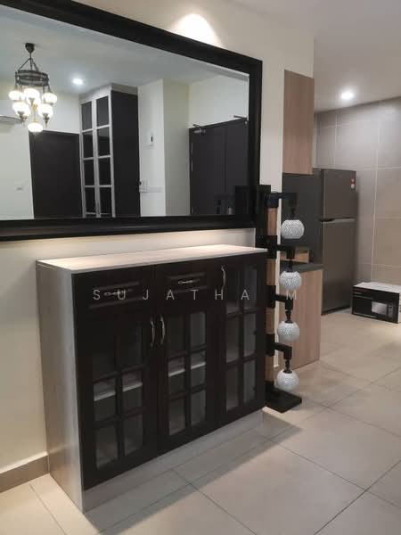 Service Residence for Rent at KL Gateway Premium Residences - Sujatha M - Interior - PropertyGuru.com.my