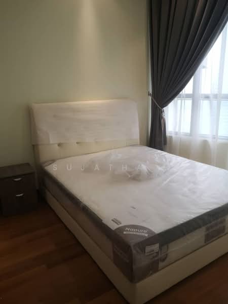 Service Residence for Rent at KL Gateway Premium Residences - Sujatha M - Bedroom - PropertyGuru.com.my