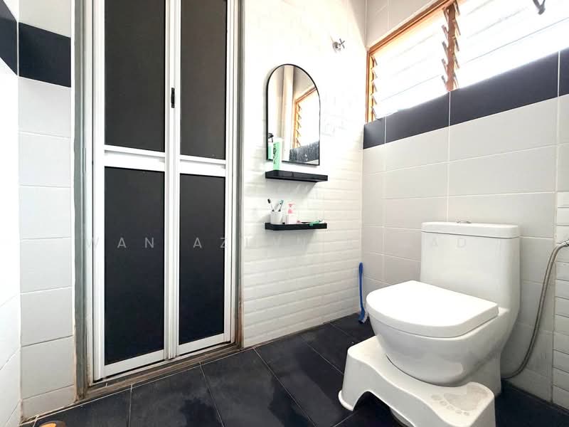 Rumah Teres 1 Tingkat untuk Dijual di Meru (Klang) - Wan Azlan Ahmad - PropertyGuru.com.my