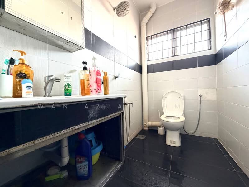 Rumah Teres 1 Tingkat untuk Dijual di Meru (Klang) - Wan Azlan Ahmad - PropertyGuru.com.my