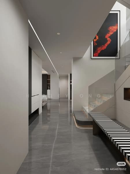 Condominium for Sale at TRX Residences - Harley Ong - PropertyGuru.com.my