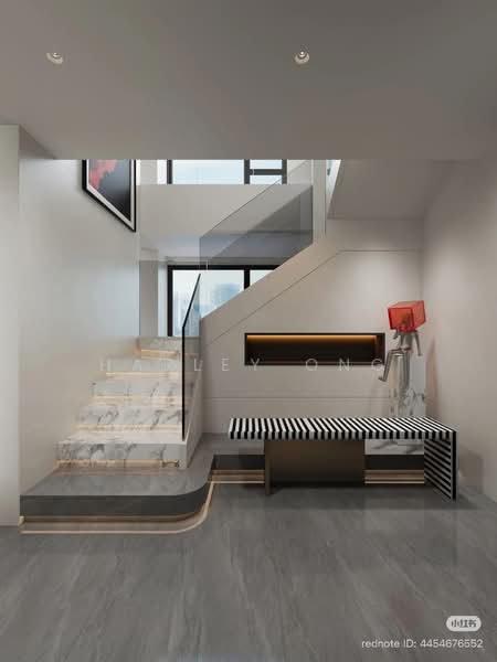 Condominium for Sale at TRX Residences - Harley Ong - PropertyGuru.com.my