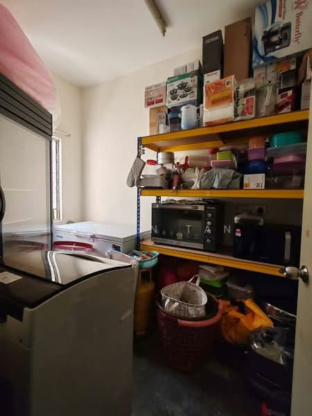 Rumah Teres 2 Tingkat untuk Dijual di Taman Lestari Putra (Seri Kembangan) - Jason Tan - Interior - PropertyGuru.com.my