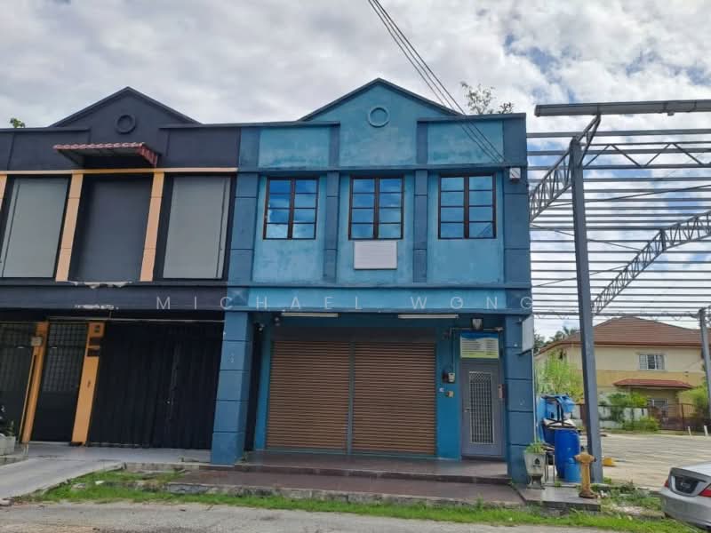 Shop / Office for Sale in Kampung Jawa (Klang) - Michael Wong - Exterior - PropertyGuru.com.my