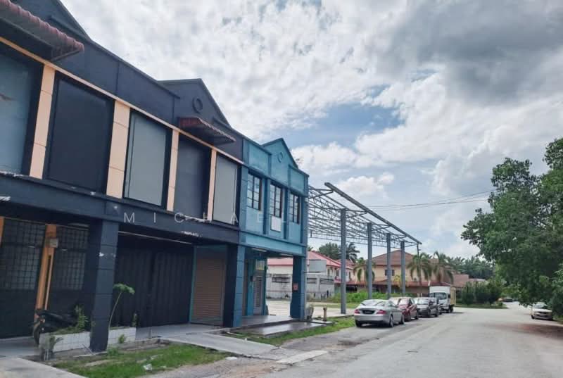 Shop / Office for Sale in Kampung Jawa (Klang) - Michael Wong - PropertyGuru.com.my