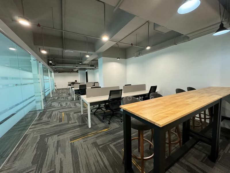 Pejabat untuk Disewa di Jalan Tun Razak (KL City Centre) - Susie Ong - PropertyGuru.com.my