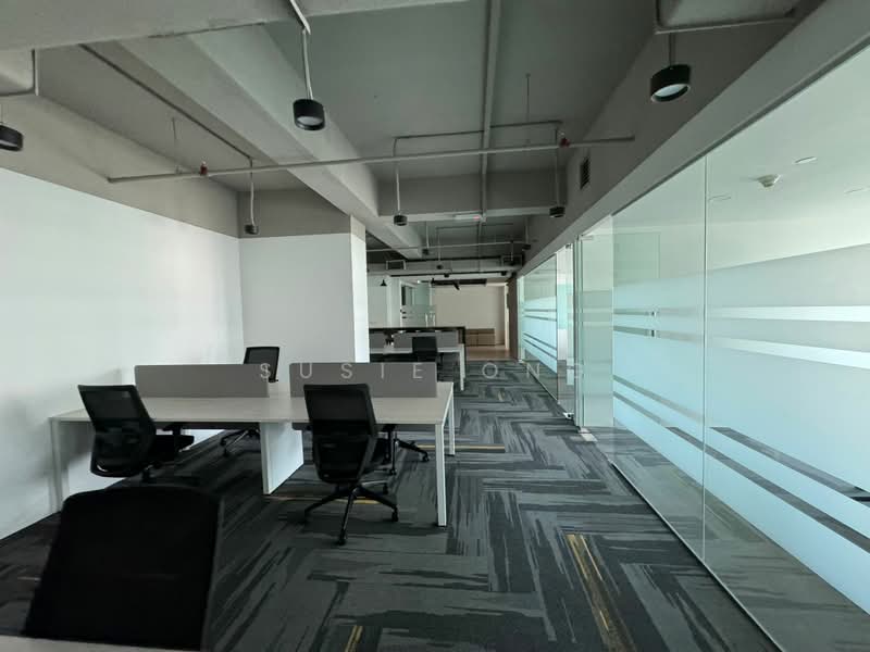 Pejabat untuk Disewa di Jalan Tun Razak (KL City Centre) - Susie Ong - PropertyGuru.com.my