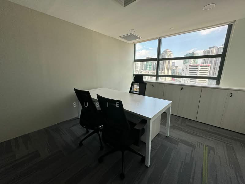 Pejabat untuk Disewa di Jalan Tun Razak (KL City Centre) - Susie Ong - PropertyGuru.com.my