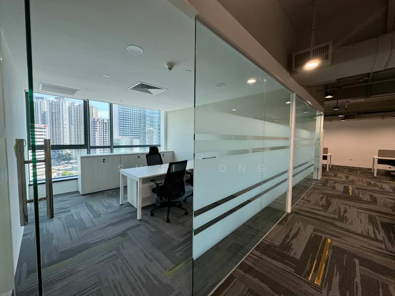 Pejabat untuk Disewa di Jalan Tun Razak (KL City Centre) - Susie Ong - PropertyGuru.com.my