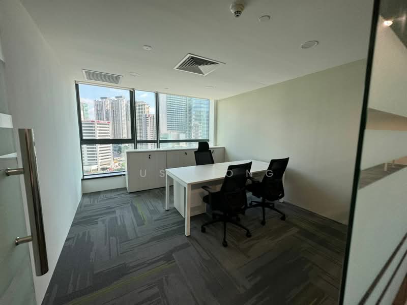 Pejabat untuk Disewa di Jalan Tun Razak (KL City Centre) - Susie Ong - PropertyGuru.com.my