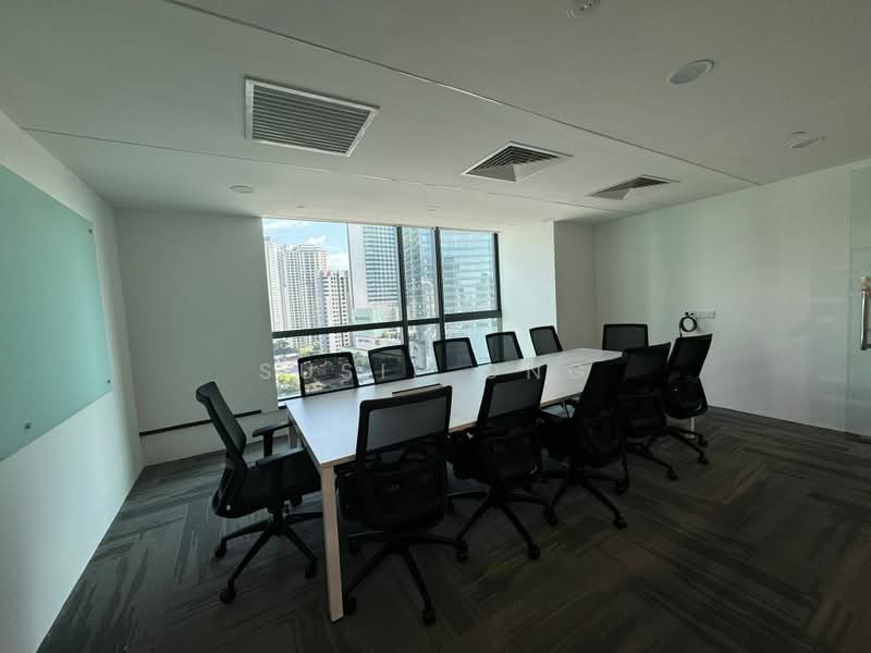 Pejabat untuk Disewa di Jalan Tun Razak (KL City Centre) - Susie Ong - PropertyGuru.com.my