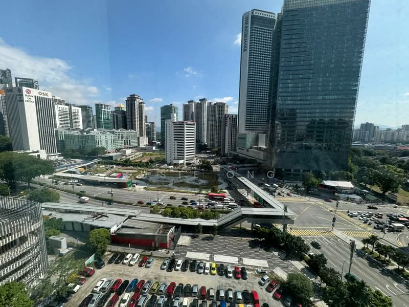 Pejabat untuk Disewa di Jalan Tun Razak (KL City Centre) - Susie Ong - PropertyGuru.com.my