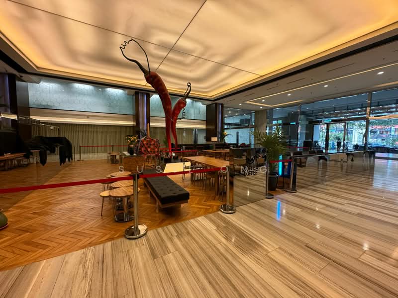 Pejabat untuk Disewa di Jalan Tun Razak (KL City Centre) - Susie Ong - PropertyGuru.com.my