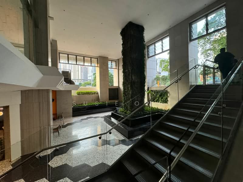 Pejabat untuk Disewa di Jalan Tun Razak (KL City Centre) - Susie Ong - PropertyGuru.com.my