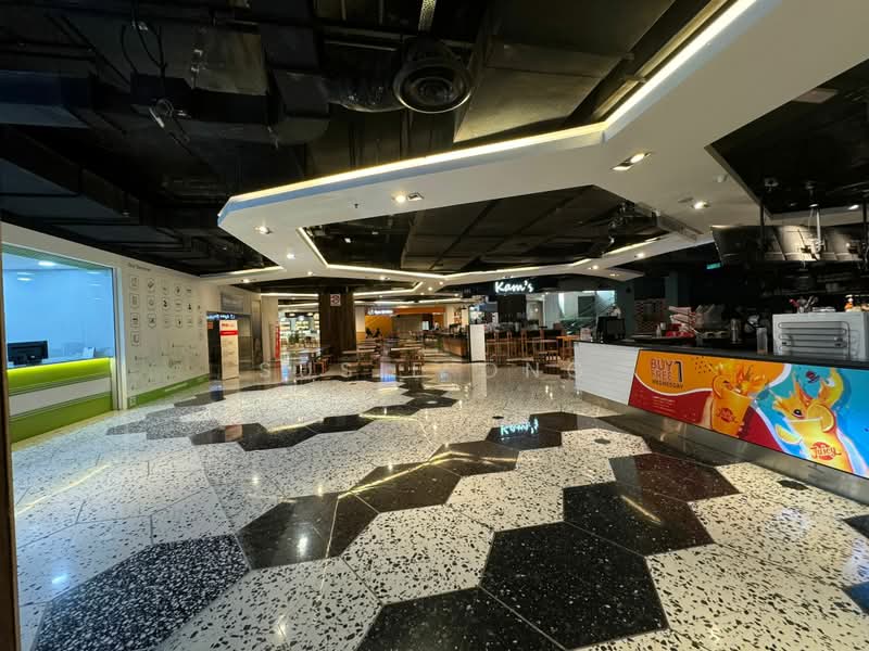 Pejabat untuk Disewa di Jalan Tun Razak (KL City Centre) - Susie Ong - PropertyGuru.com.my