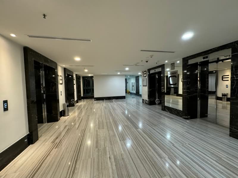 Pejabat untuk Disewa di Jalan Tun Razak (KL City Centre) - Susie Ong - PropertyGuru.com.my