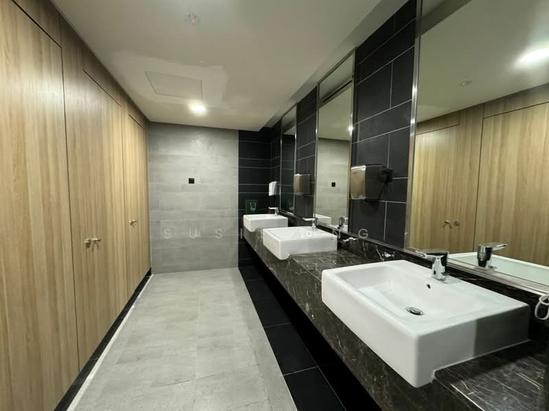 Pejabat untuk Disewa di Jalan Tun Razak (KL City Centre) - Susie Ong - PropertyGuru.com.my