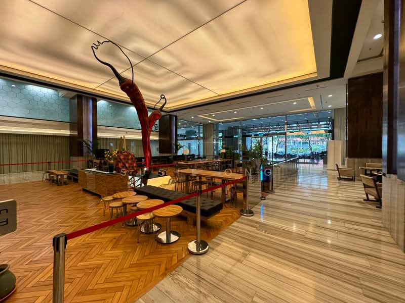 Pejabat untuk Disewa di Jalan Tun Razak (KL City Centre) - Susie Ong - PropertyGuru.com.my