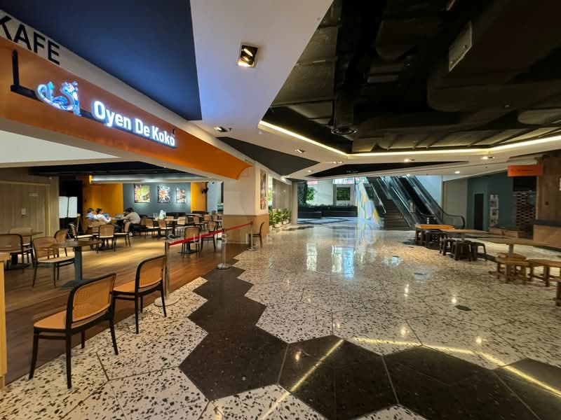 Pejabat untuk Disewa di Jalan Tun Razak (KL City Centre) - Susie Ong - PropertyGuru.com.my