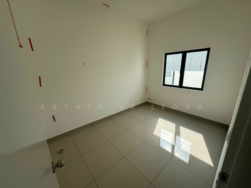 2-storey Terraced House for Sale in Rawang (Selangor) - Katherine Leong - Interior - PropertyGuru.com.my