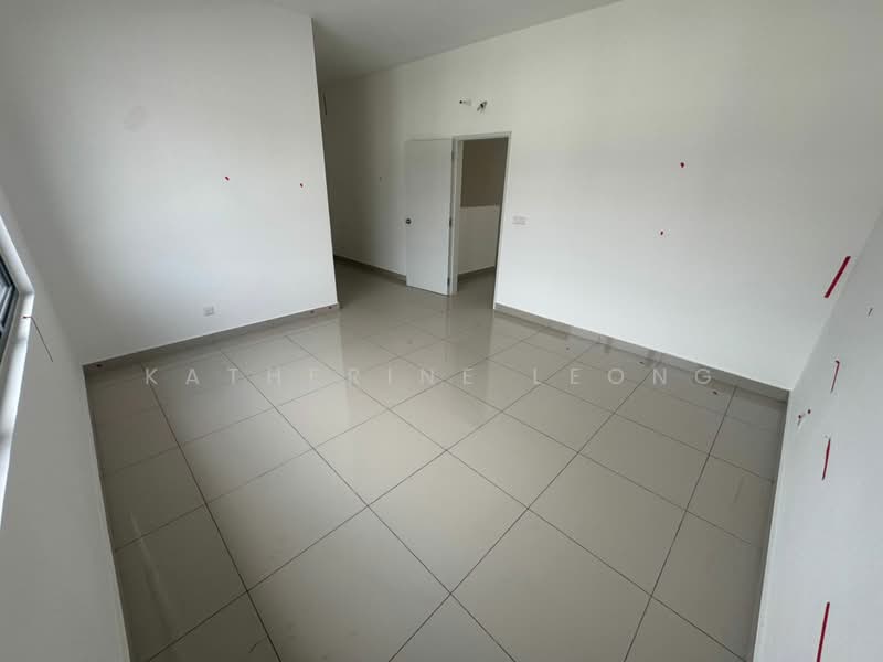 2-storey Terraced House for Sale in Rawang (Selangor) - Katherine Leong - Interior - PropertyGuru.com.my