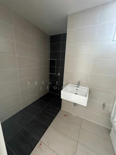 2-storey Terraced House for Sale in Rawang (Selangor) - Katherine Leong - Bathroom - PropertyGuru.com.my