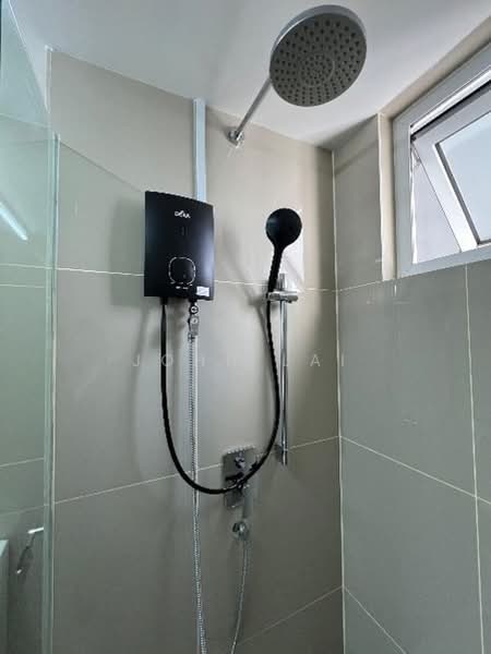 Service Residence for Sale at Sentul Point - John Lai - Bathroom - PropertyGuru.com.my