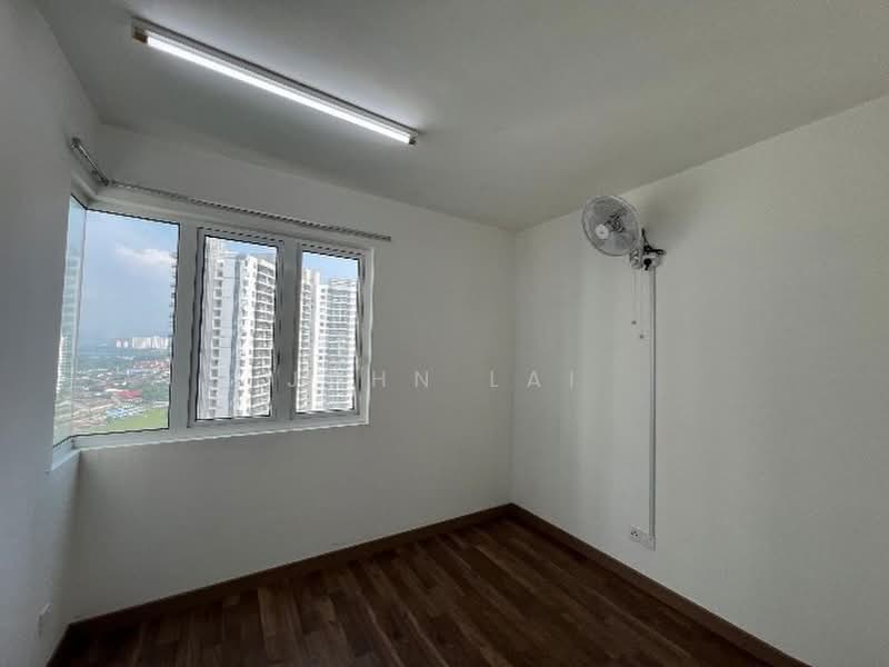 Service Residence for Sale at Sentul Point - John Lai - Interior - PropertyGuru.com.my