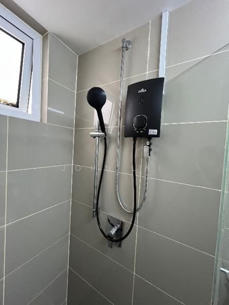 Service Residence for Sale at Sentul Point - John Lai - Bathroom - PropertyGuru.com.my