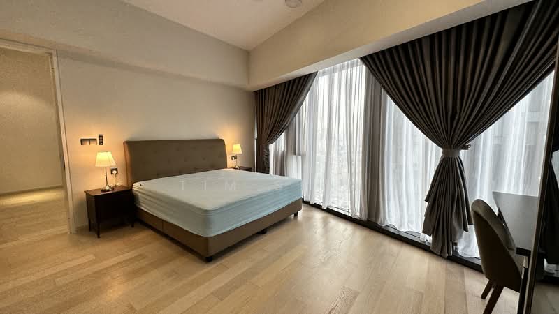 Condominium for Rent at Star Residences Two - Tim Siow - Bedroom - PropertyGuru.com.my